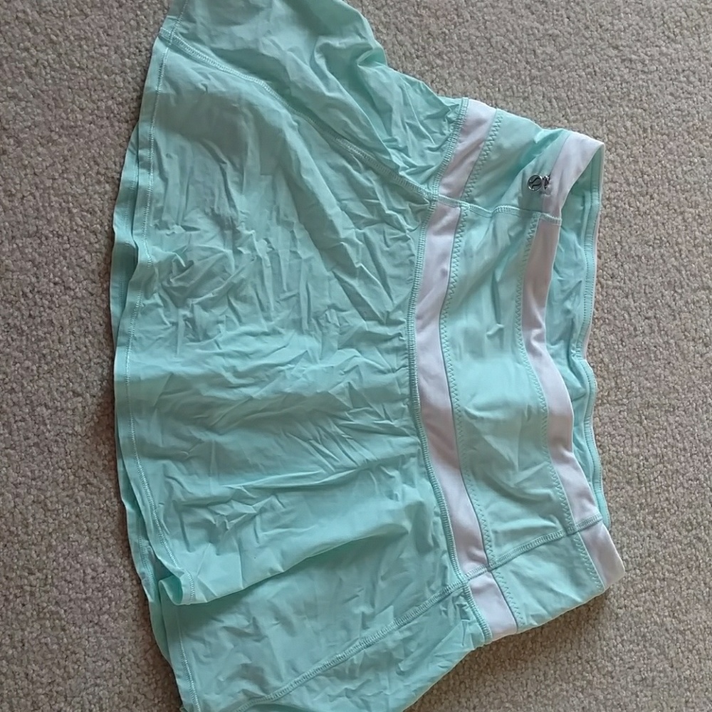 Lululemon skirt